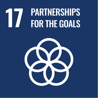 Target 17.17 — effective public, public-private and civil society partnerships Sustainable Development Goal 17: Partnerships for the Goals