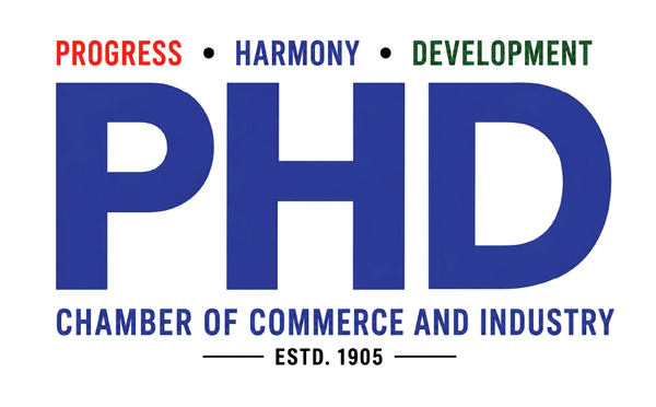 PHDCCI